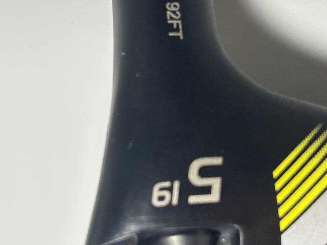 PING G430 フェアウェイウッド #5ヘッドのみ