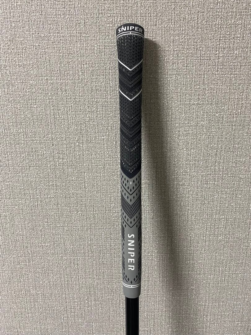 ①GRAPHITE DESIGN RAUNE h65/S