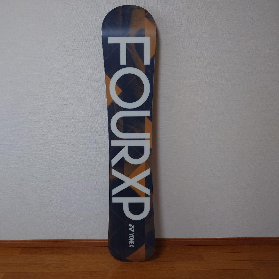 YONEX　ヨネックス　4xp FOURXP 19-20