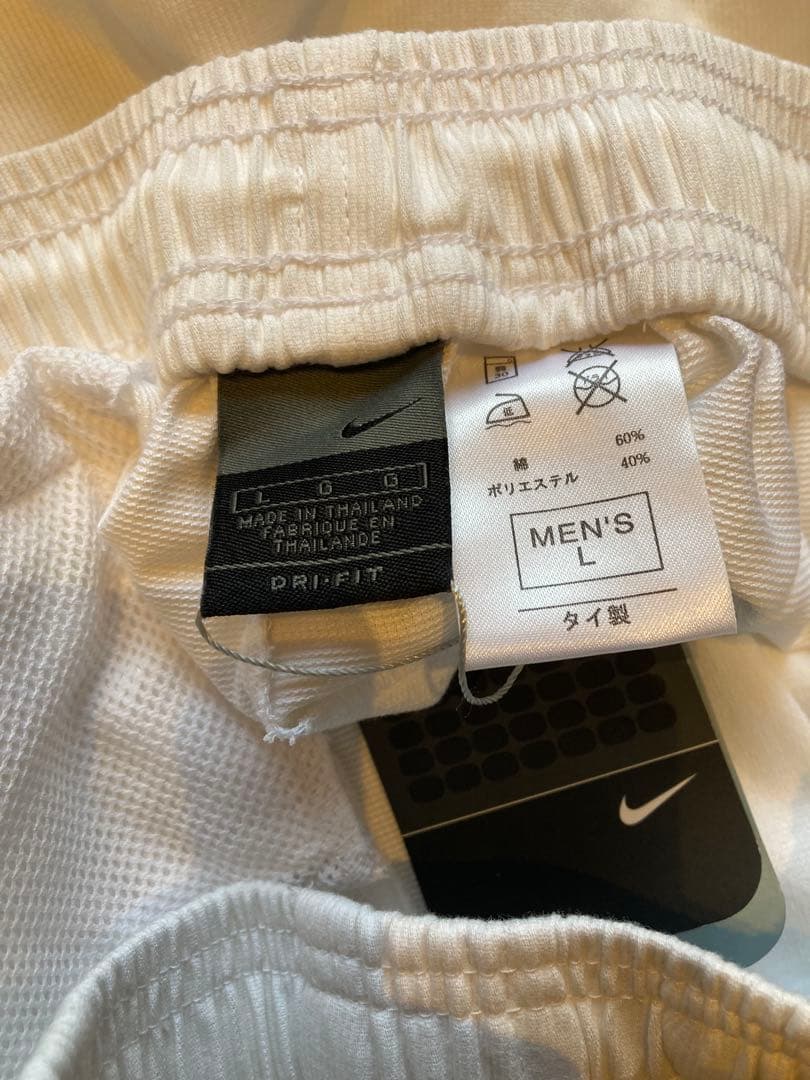 デッドストックNikeナイキvintageテニス 90'sショーツdead