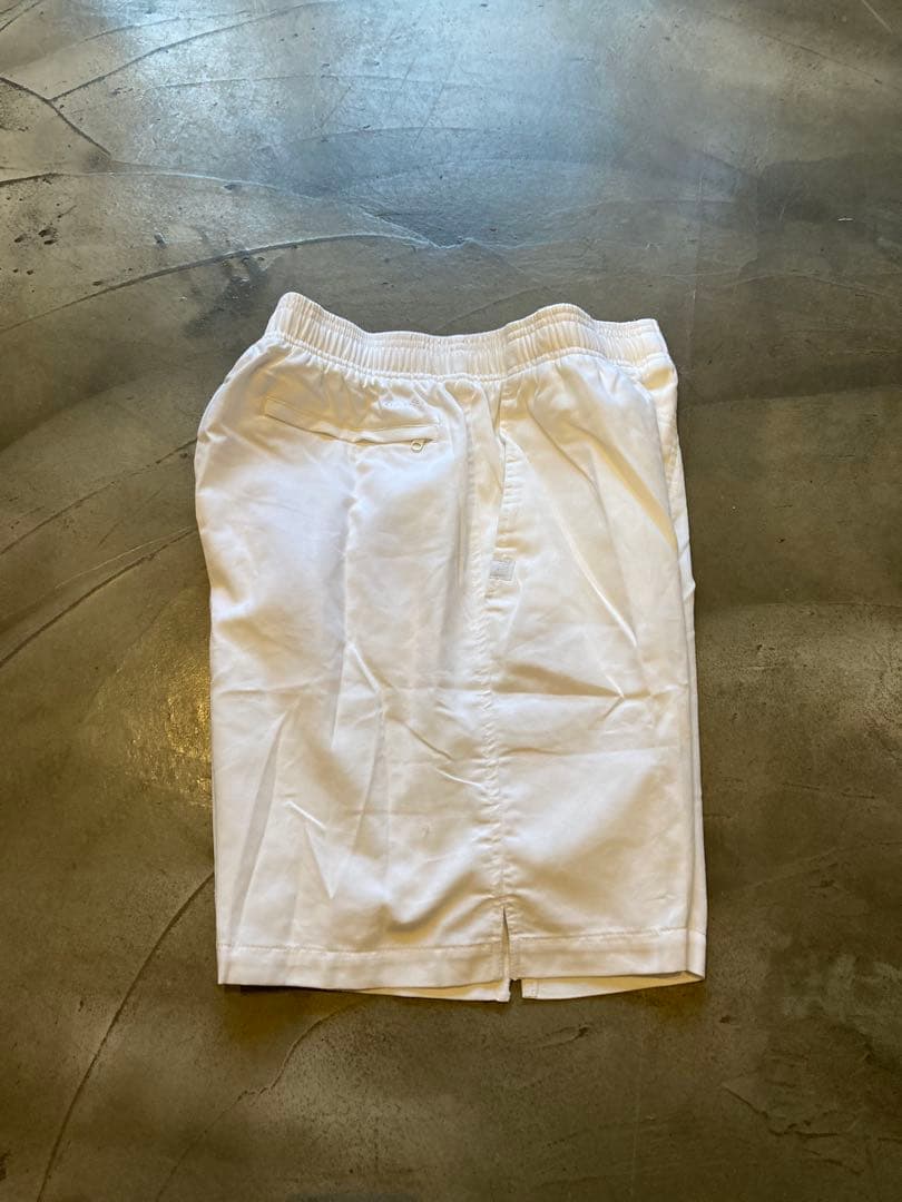 デッドストックNikeナイキvintageテニス 90'sショーツdead