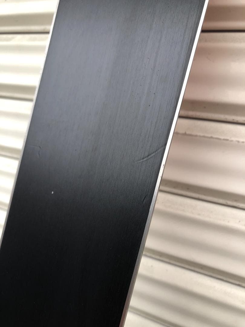 OGASAKA KEO'S KS-NS 163cm 2021-22 オガサカ