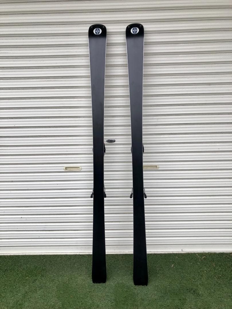 OGASAKA KEO'S KS-NS 163cm 2021-22 オガサカ