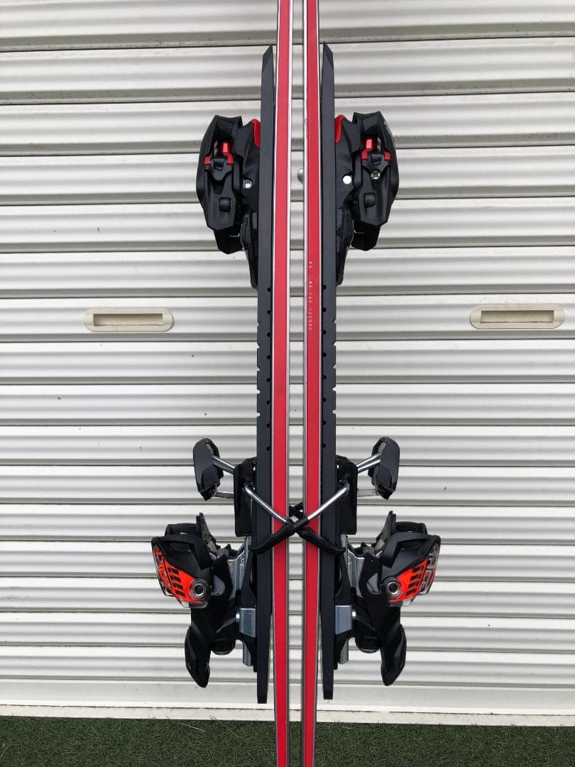 OGASAKA KEO'S KS-NS 163cm 2021-22 オガサカ