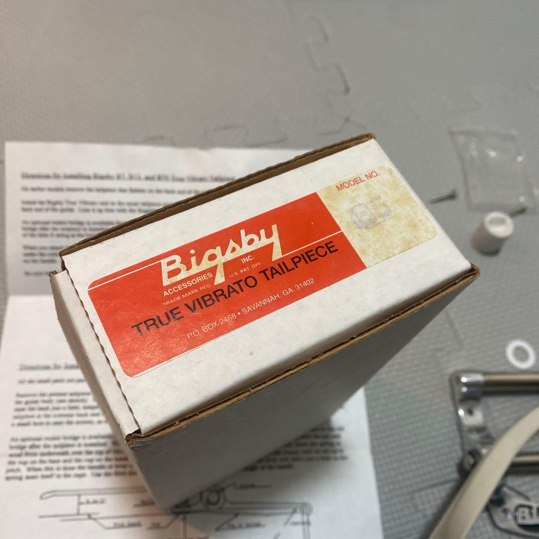 ギター Bigsby Licensed B50 Vibrato