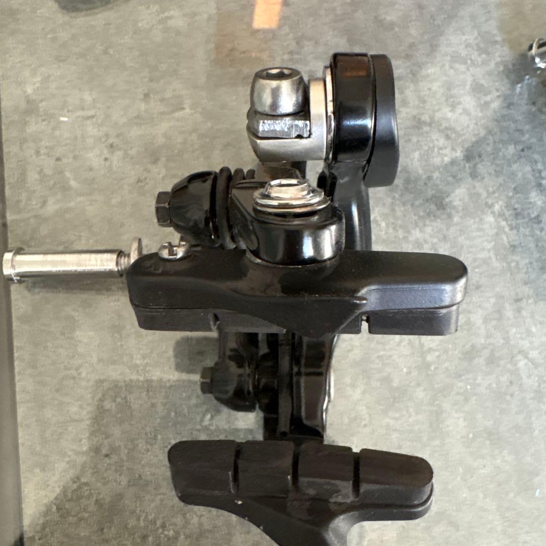 Shimano 105 r7000キャリパーブレーキ 前後セット