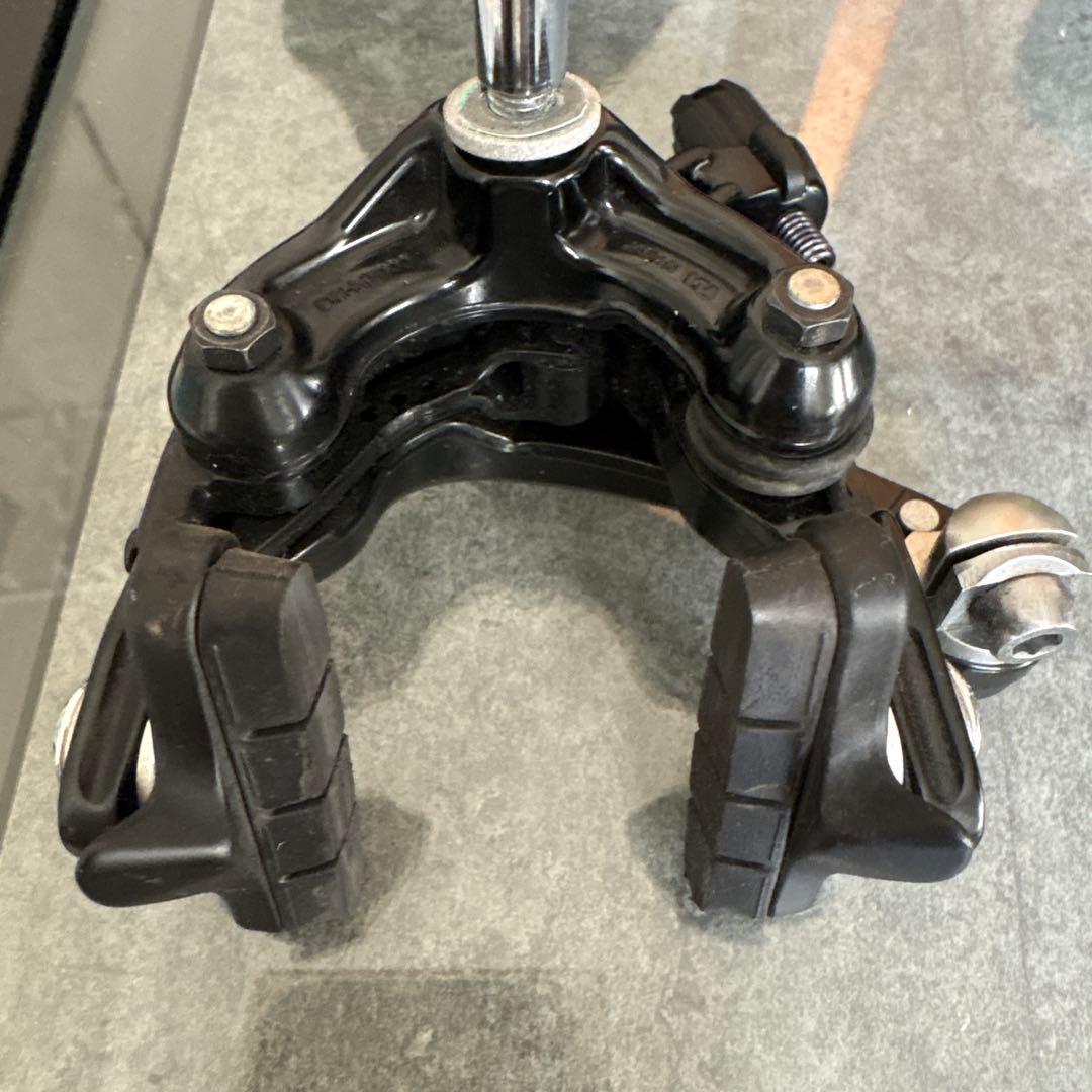 Shimano 105 r7000キャリパーブレーキ 前後セット