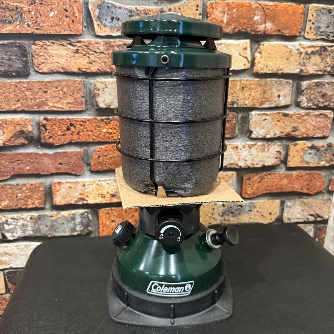 コールマンColemanノーススターチューブマントルランタン2000-750J
