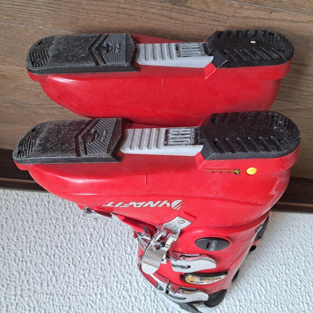 DYNAFIT ディナフィット スキーブーツ 323㎜