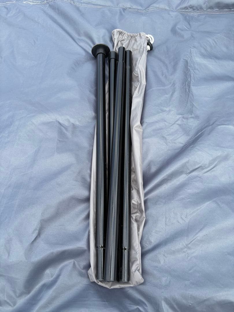 【アークマンさん専用】DOD ONE POLE TENT (M) ブラック