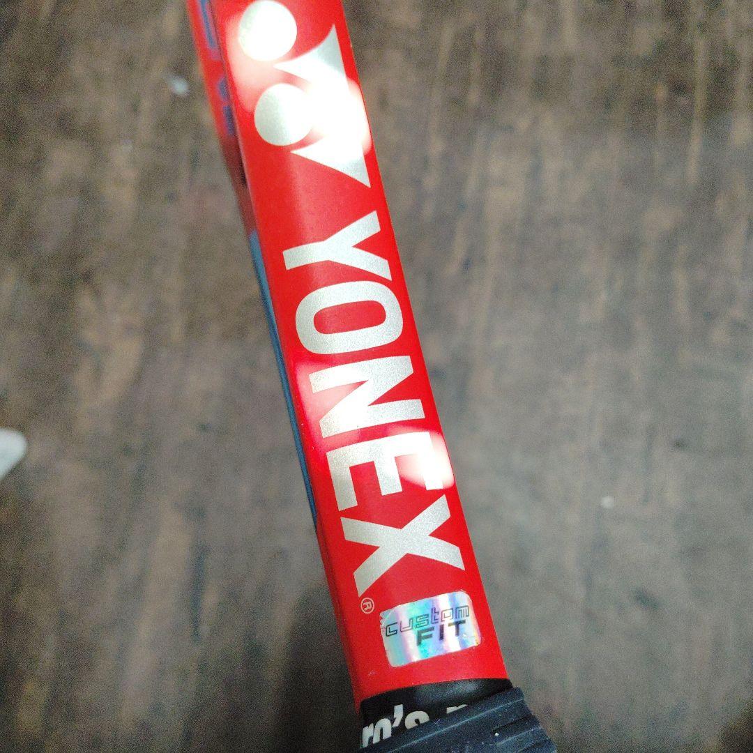 YONEX Vコア テニスラケット