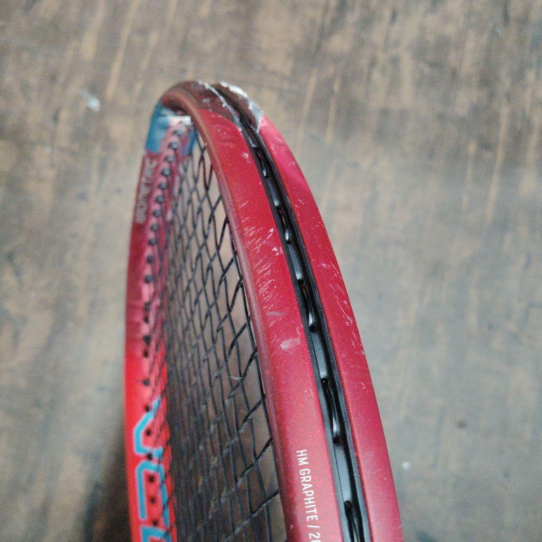 YONEX Vコア テニスラケット