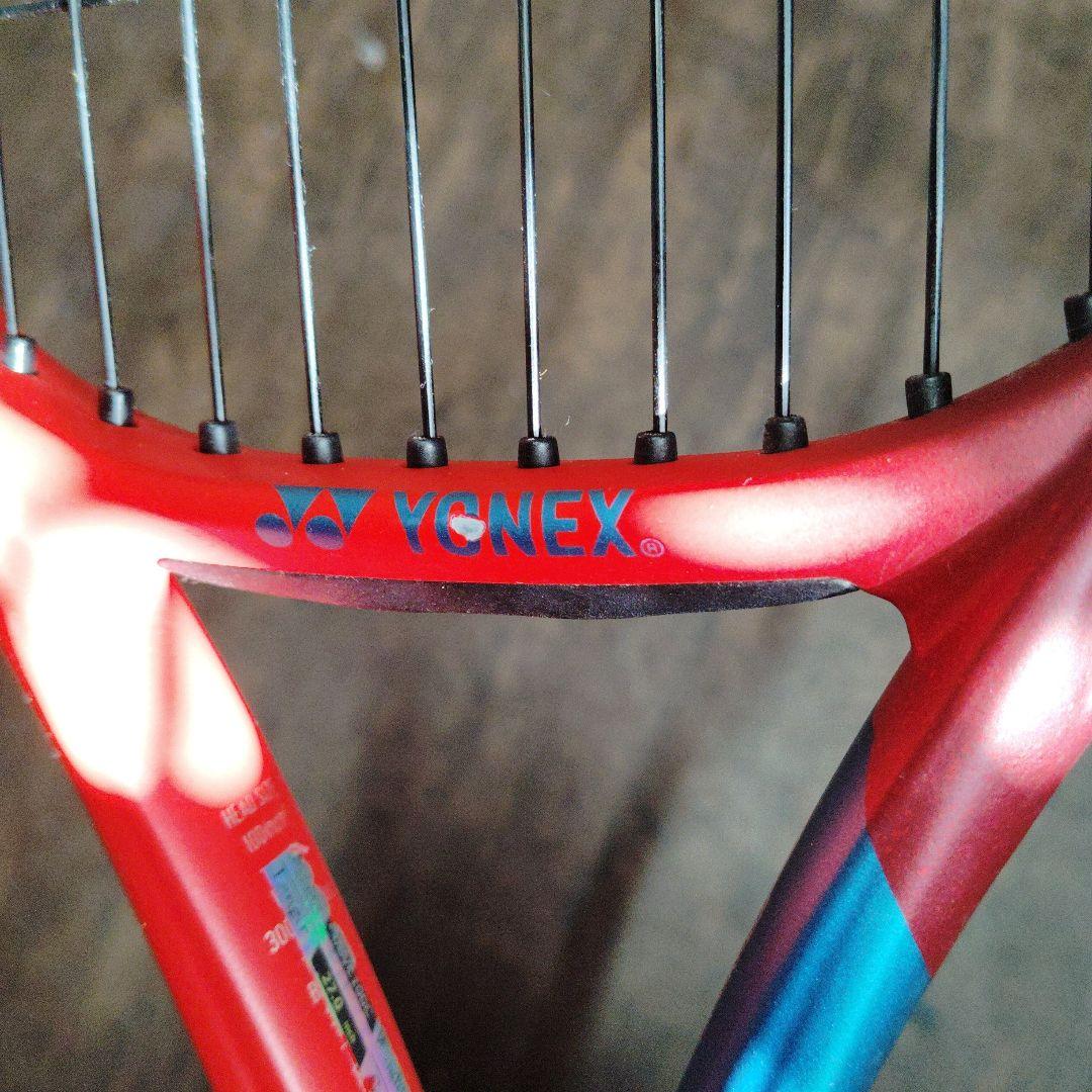 YONEX Vコア テニスラケット