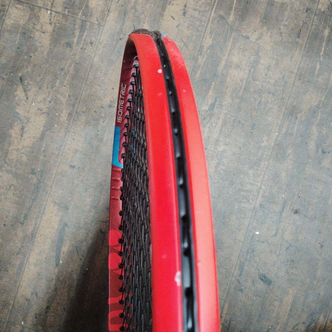 YONEX Vコア テニスラケット