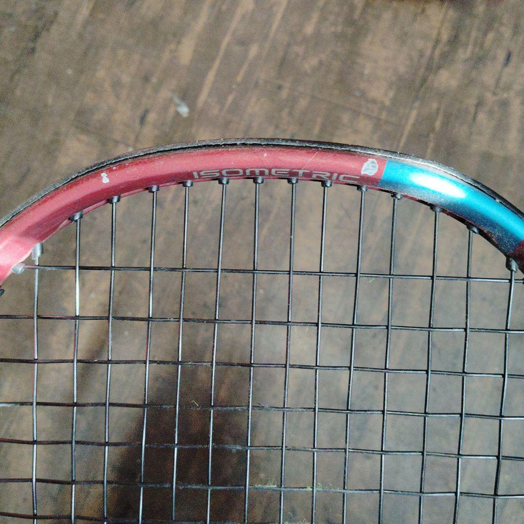 YONEX Vコア テニスラケット