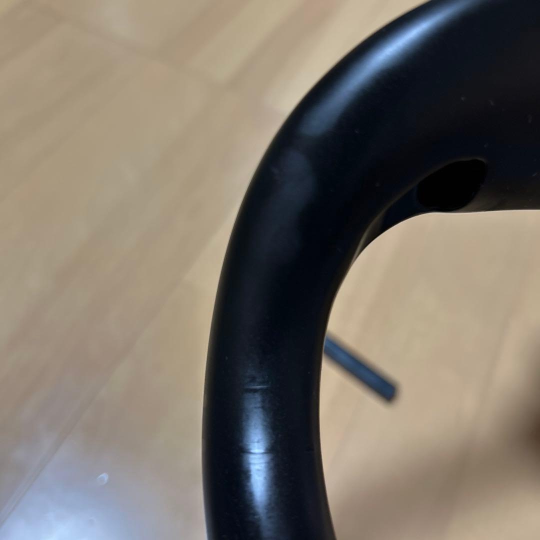 balugoe カーボンハンドル 370mm