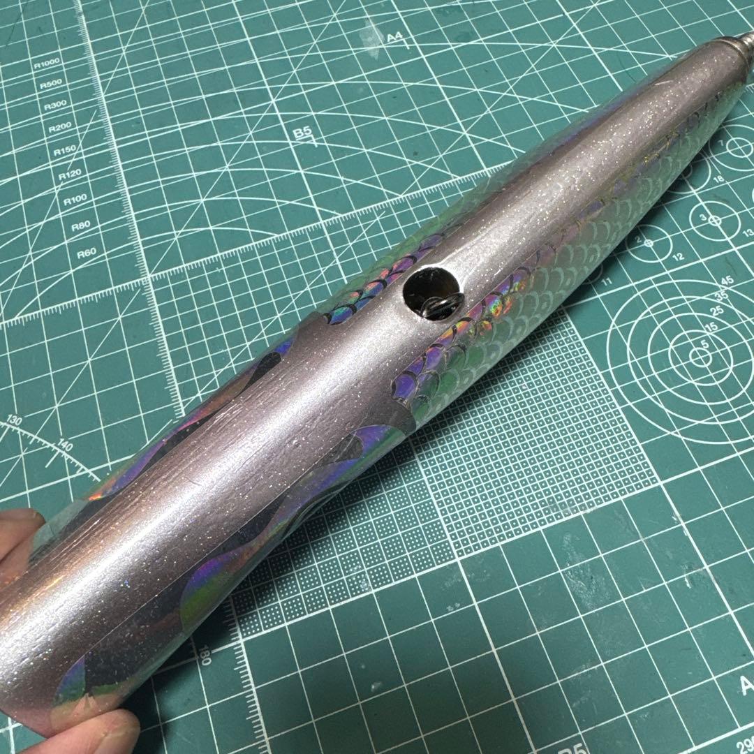 ぴーさん専用cbone バズー220