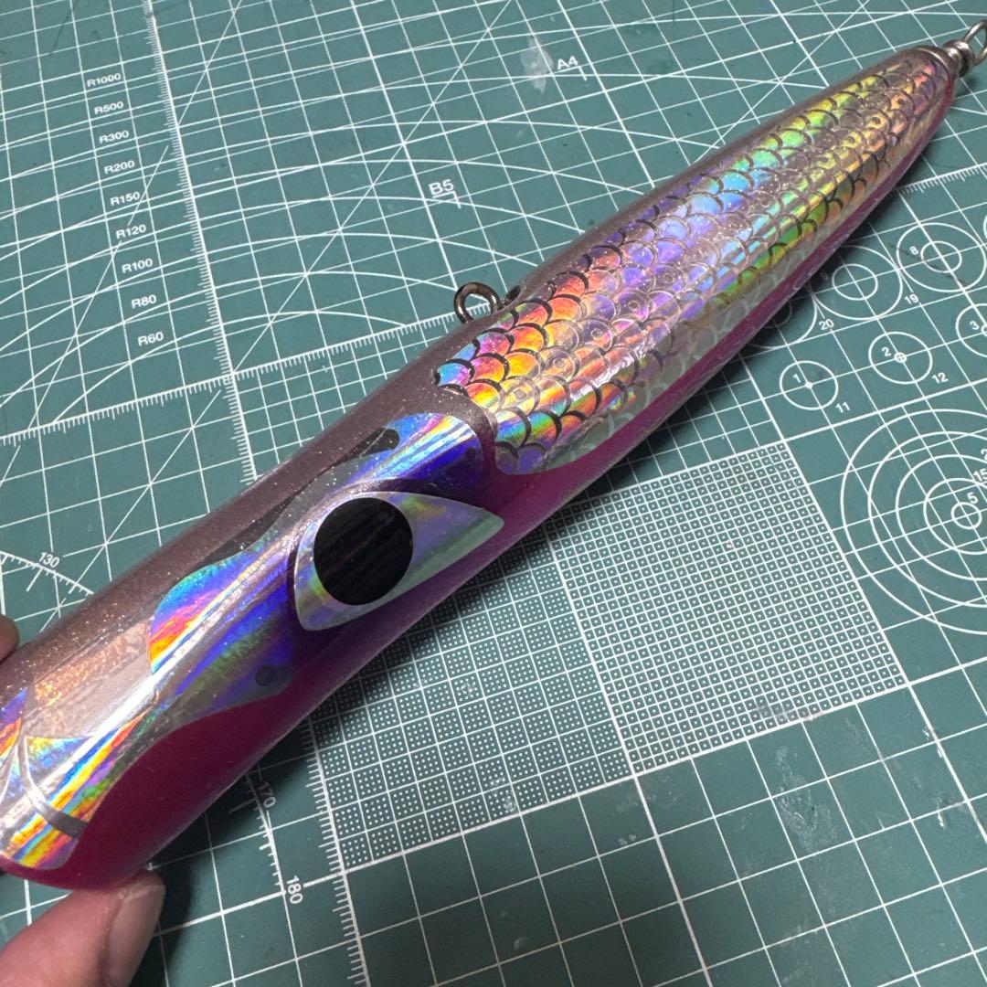 ぴーさん専用cbone バズー220