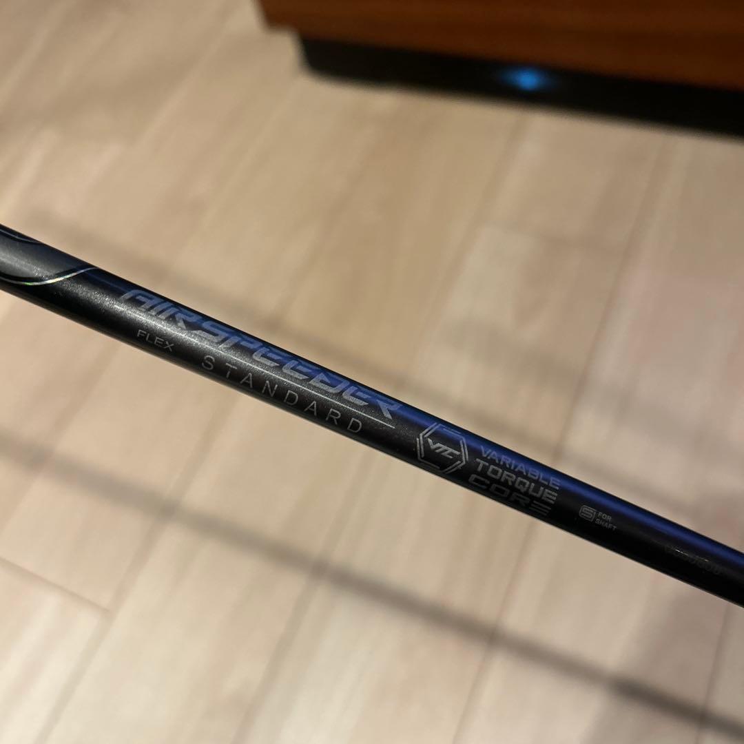 【貴重】ジオテック クロト エアリアル DW・3W・5W・UT