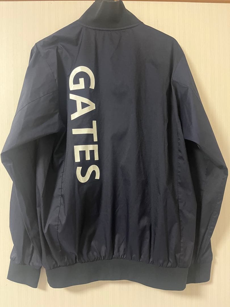 ゴルフ　パーリーゲイツ　PEARLY GATES ジャケット　6 LL