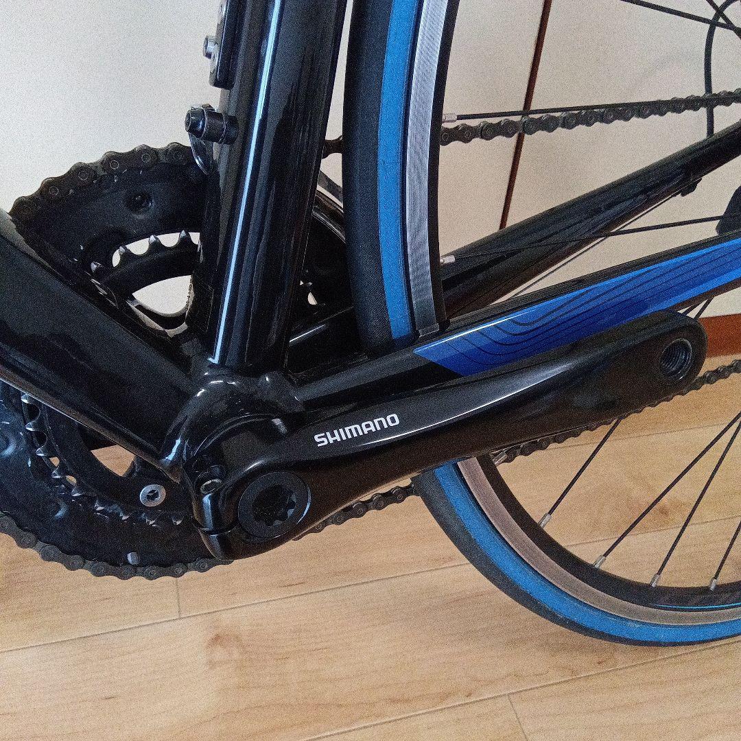 千葉県北東 GIANT TCR0 サイズM R7000 105 分解調整済み