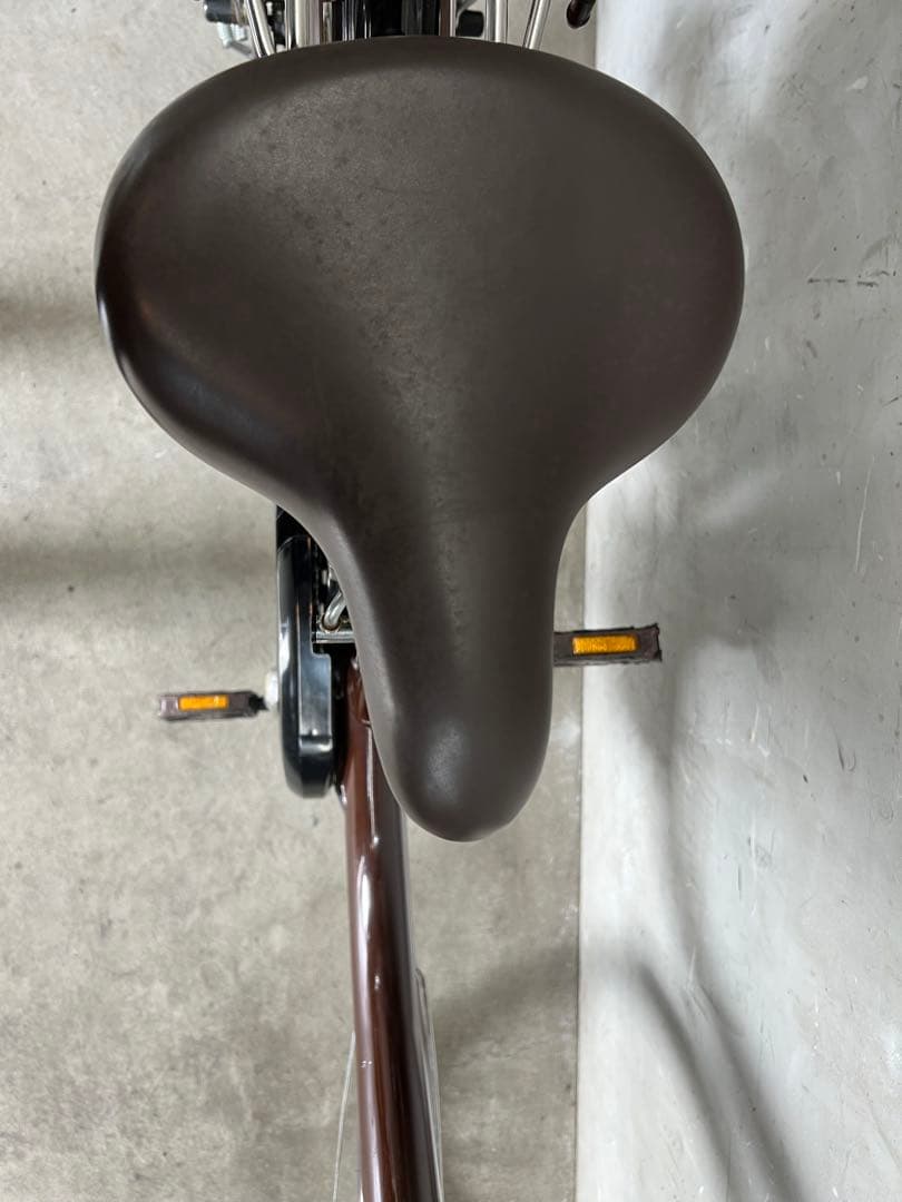 電動自転車　ASSISTAブリヂストン　アシスタロイヤル
