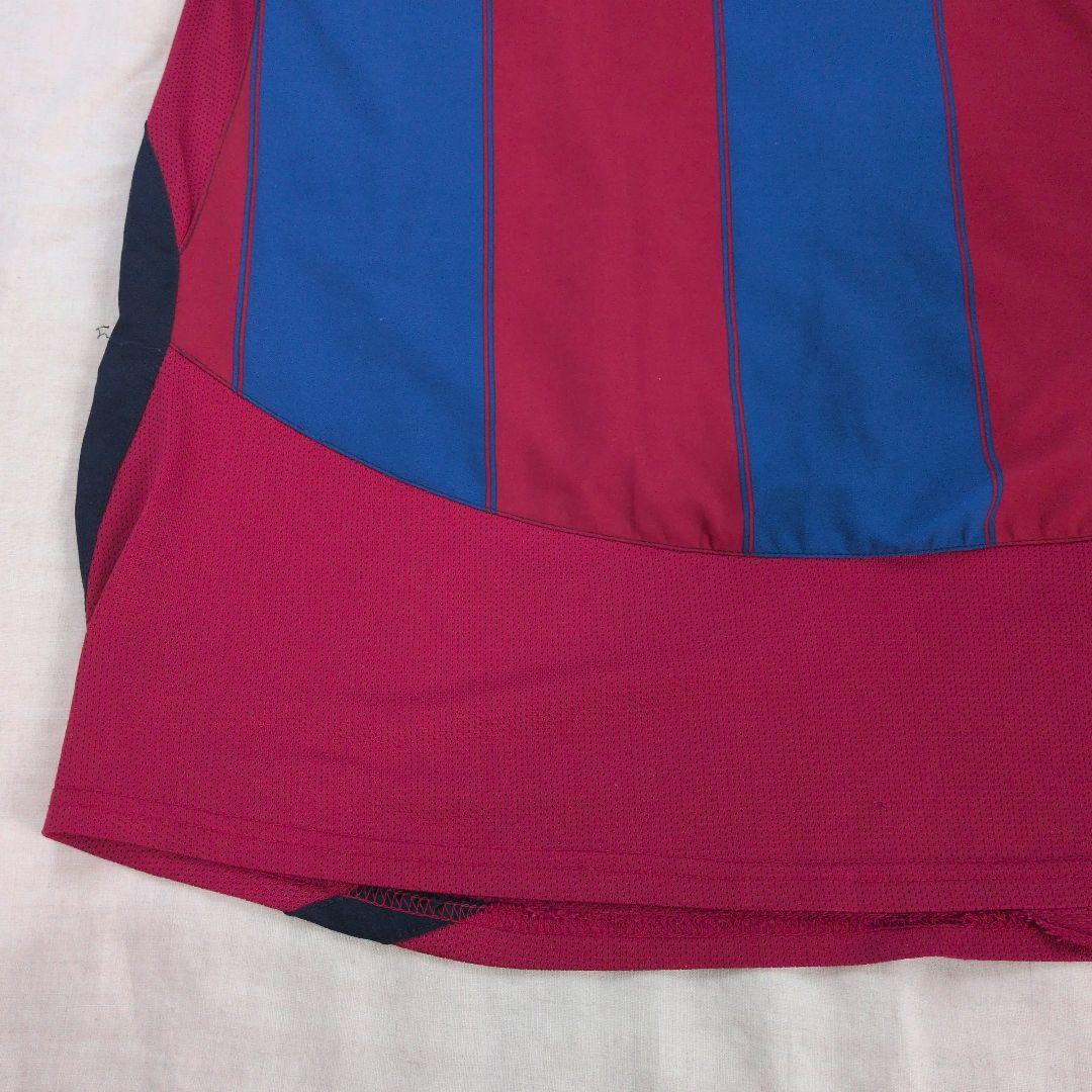 Nike製 FC Barcelona FCバルセロナユニフォーム　サイズXL