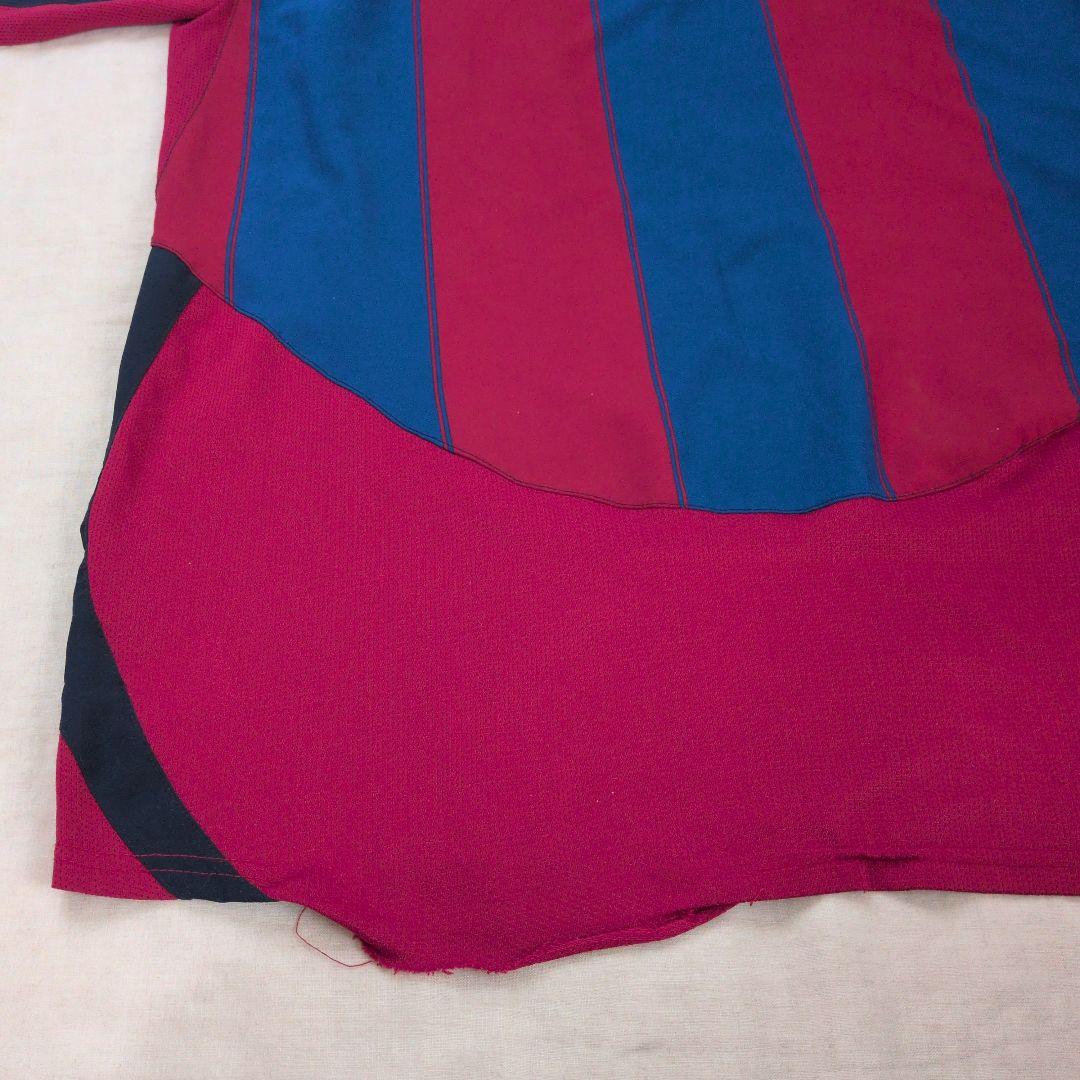 Nike製 FC Barcelona FCバルセロナユニフォーム　サイズXL