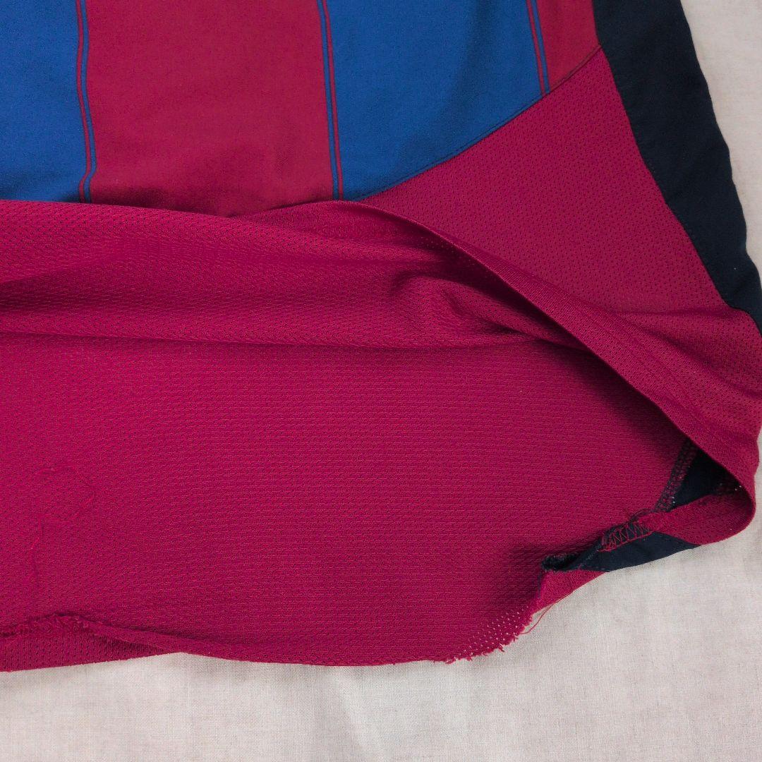 Nike製 FC Barcelona FCバルセロナユニフォーム　サイズXL