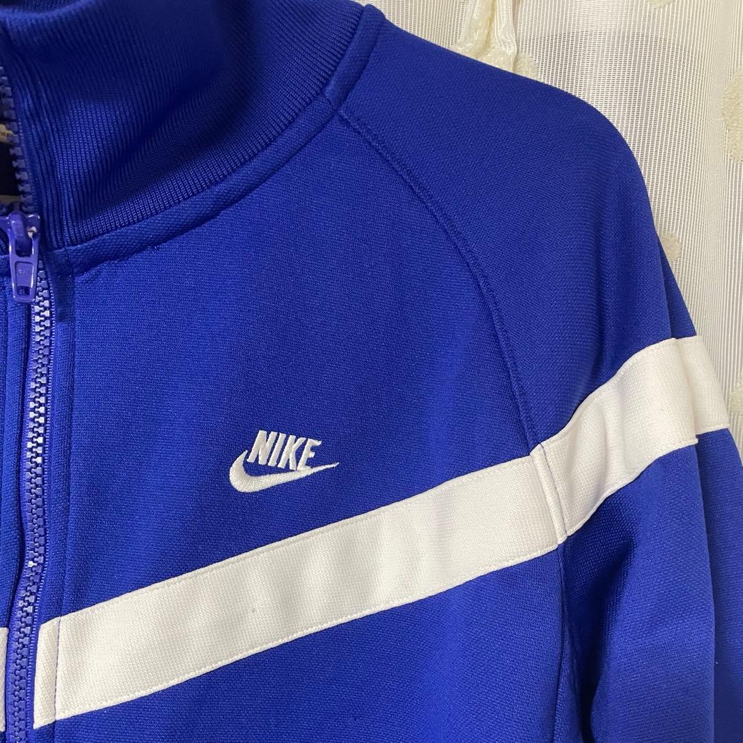 Nike ジャケット ロジャー フェデラー 全豪オープン2009着用モデル