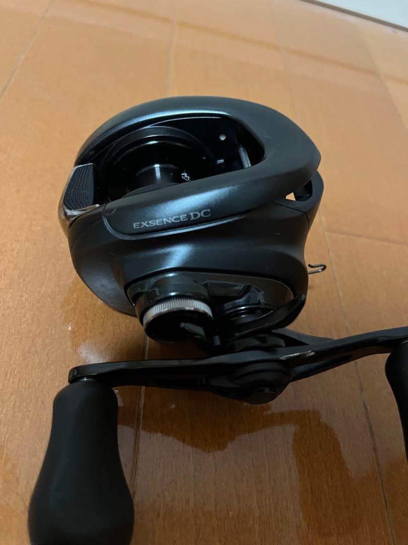 シマノ 22エクスセンスDC XG RIGHT 右