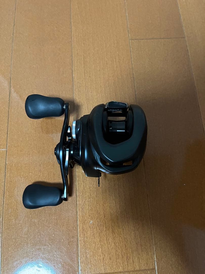 シマノ 22エクスセンスDC XG RIGHT 右