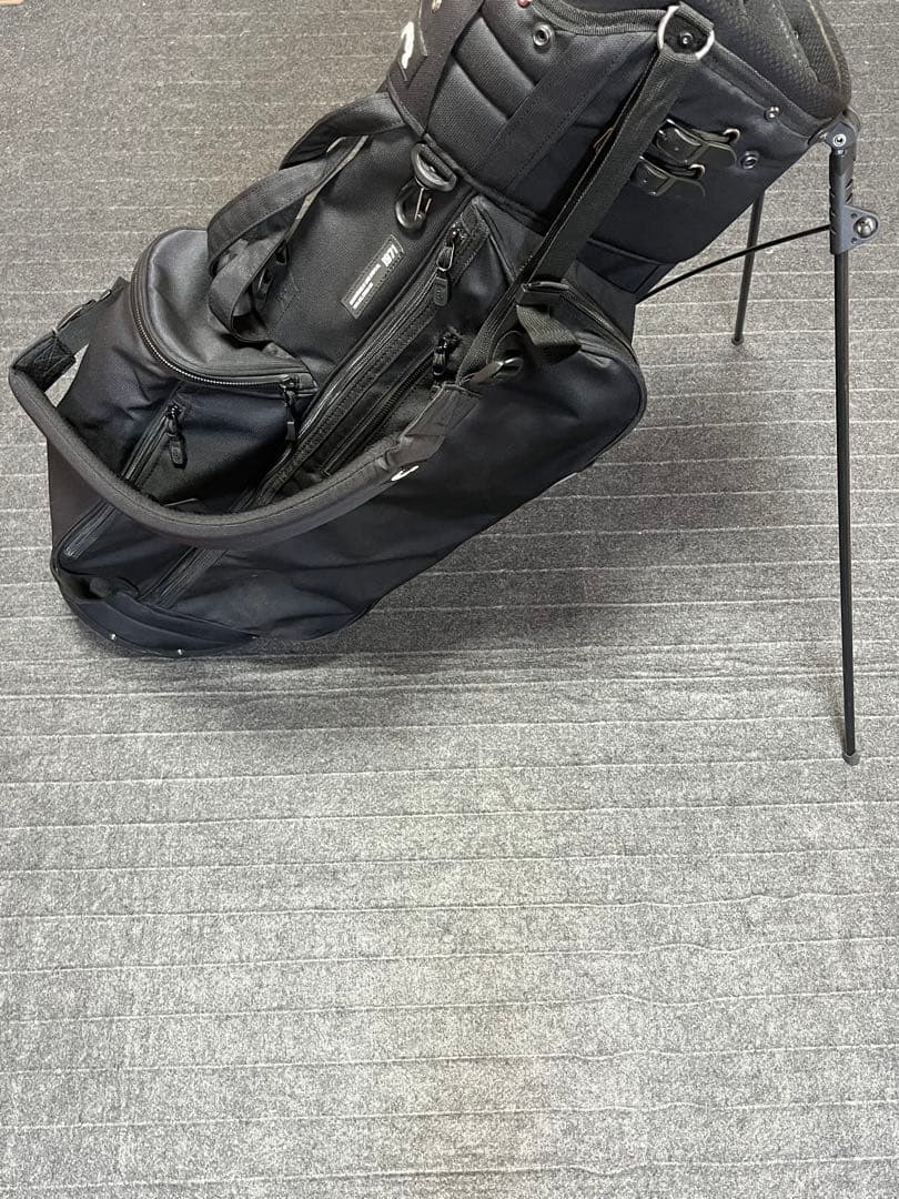 o*m様 JONES ジョーンズ Trouper 3.0 スタンドバッグ