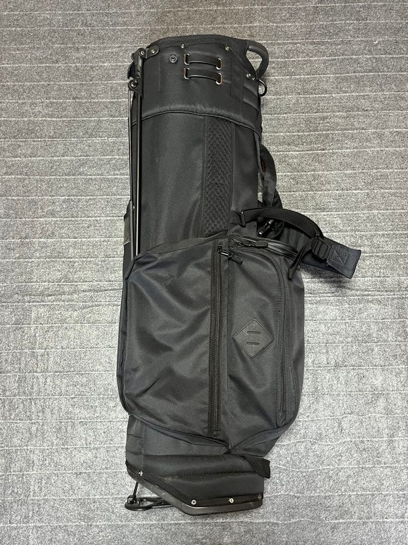 o*m様 JONES ジョーンズ Trouper 3.0 スタンドバッグ