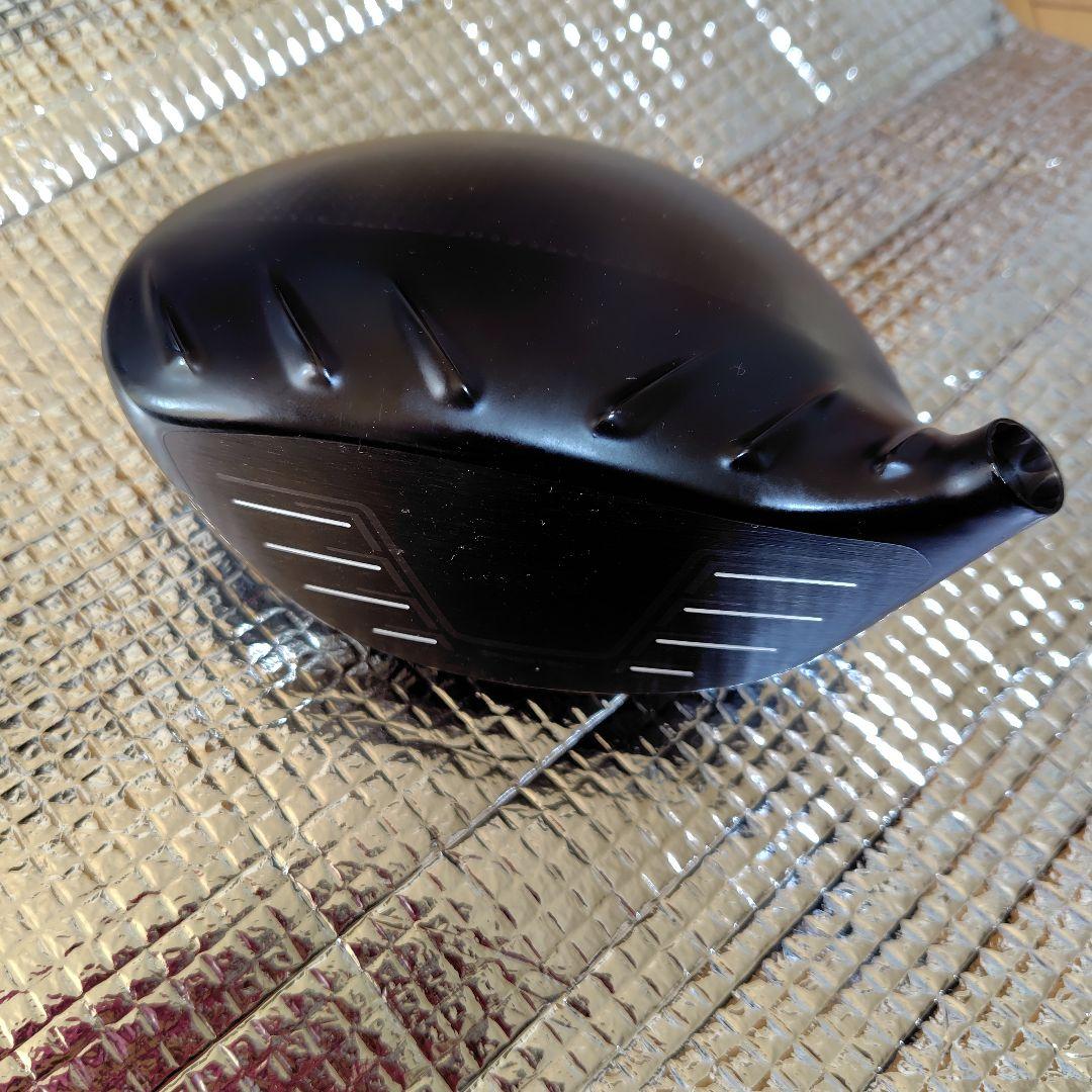 専用！PING G440 MAX ドライバー10.5（ ヘッドのみ）カバー付き