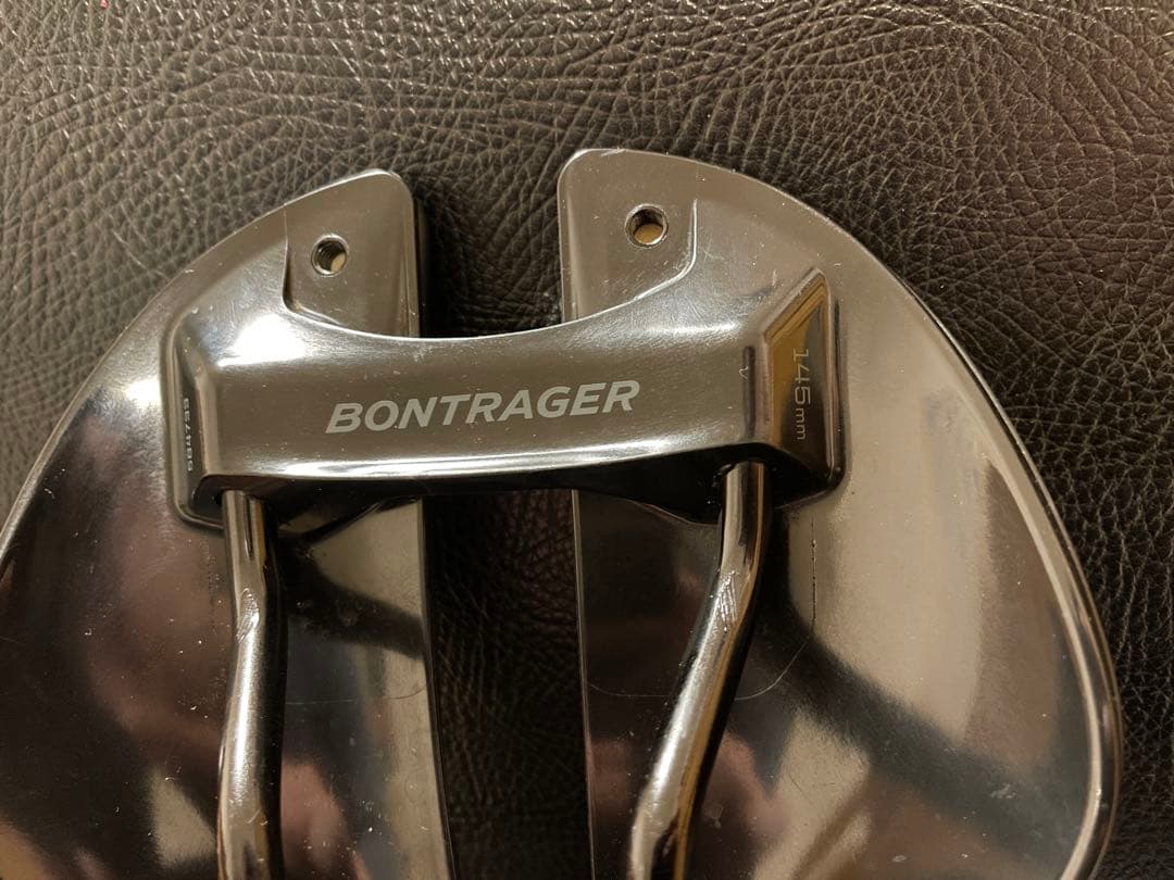 ボントレガー COMP サドル 145mm BONTRAGER AEOROS