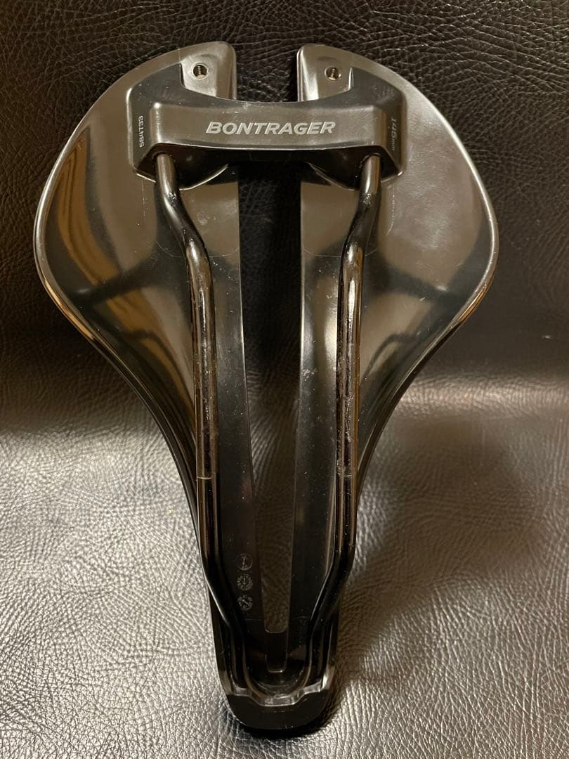 ボントレガー COMP サドル 145mm BONTRAGER AEOROS