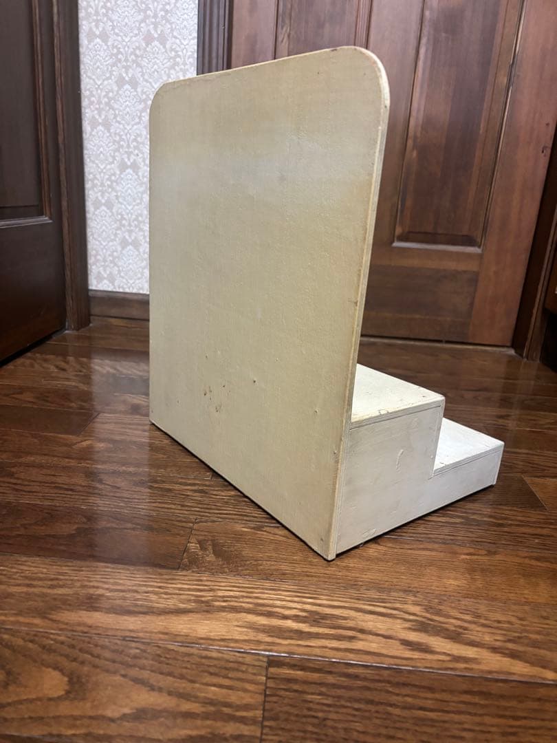 コカコーラ　ビンテージ　木製ディスプレイ　１９６０年代