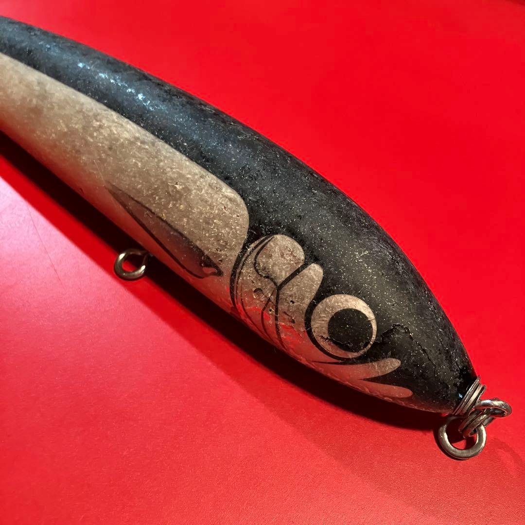 と*し様 カーペンター　ブルーフィッシュ100 200mm NB-extreme