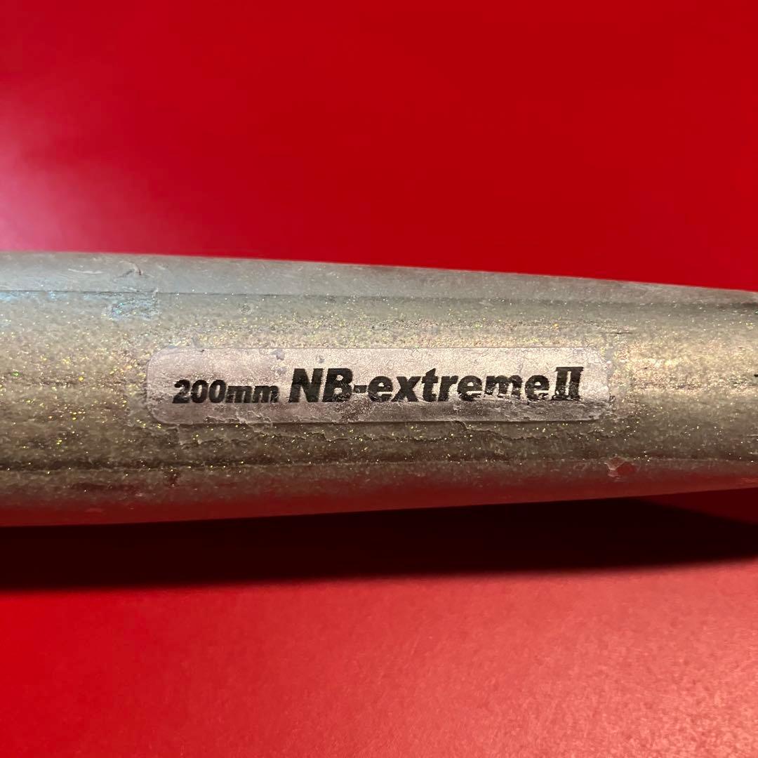 と*し様 カーペンター　ブルーフィッシュ100 200mm NB-extreme