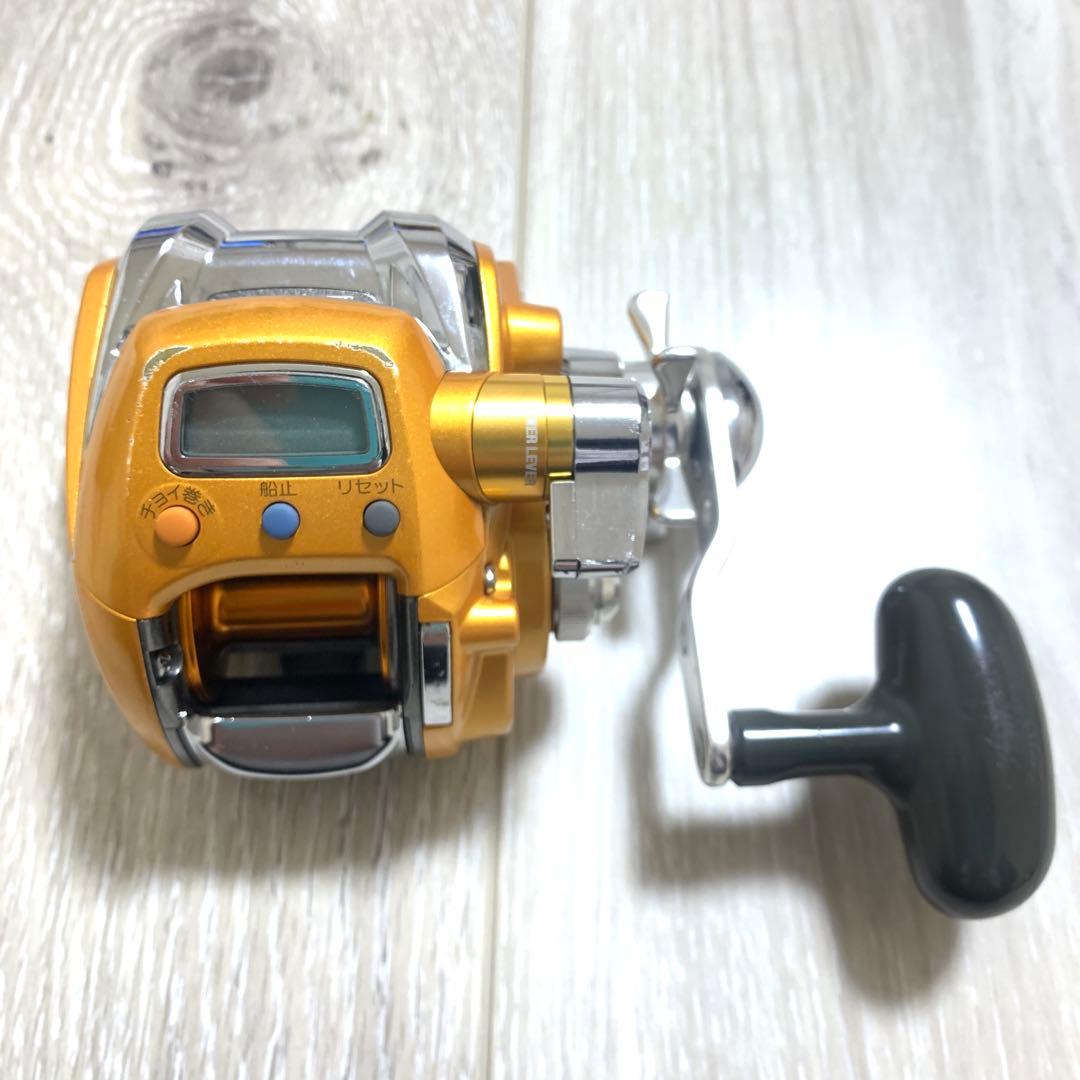 ダイワ シーボーグ150S