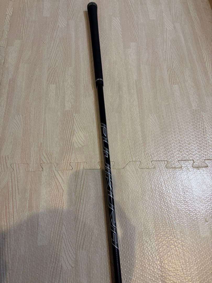 Srixon ZX7 MK II ドライバー　NX ブラック　60S