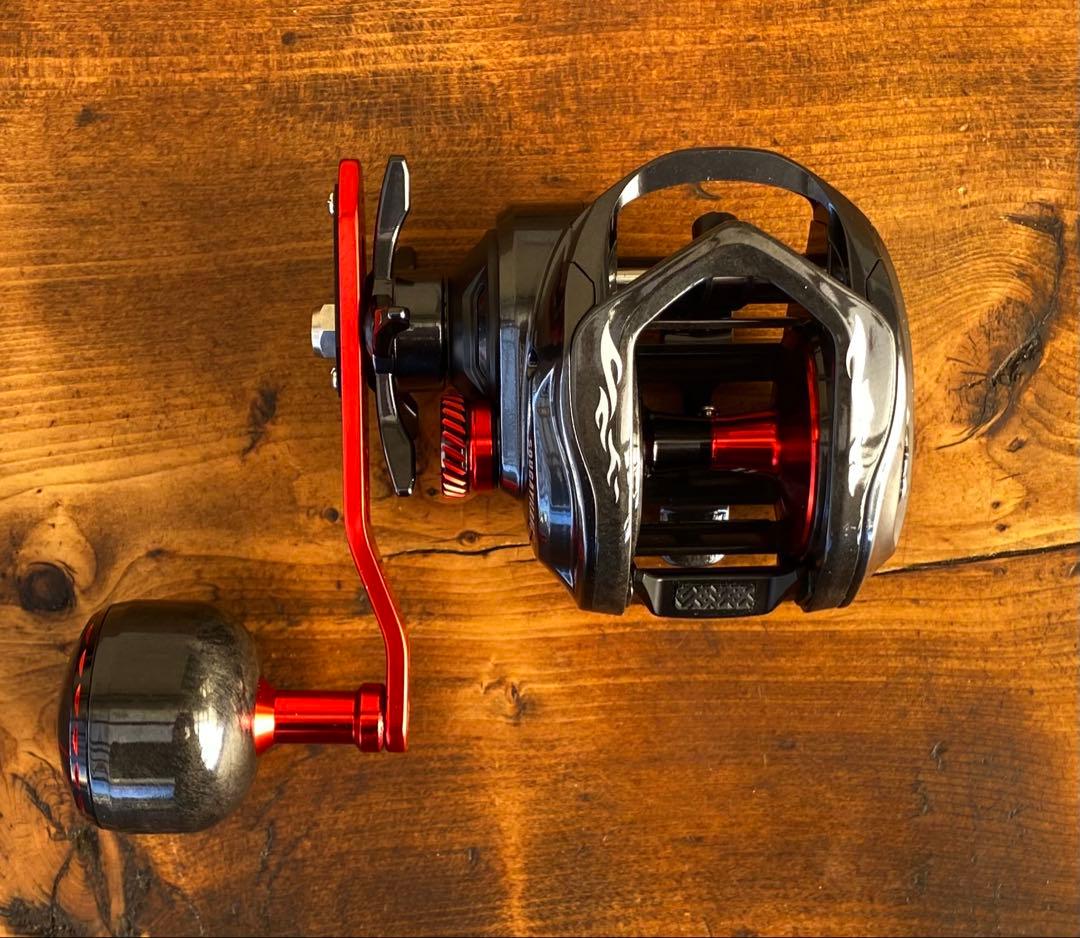 釣り竿セット　ジギングロッド　ジギングリール　C572ML スロージギング　新品