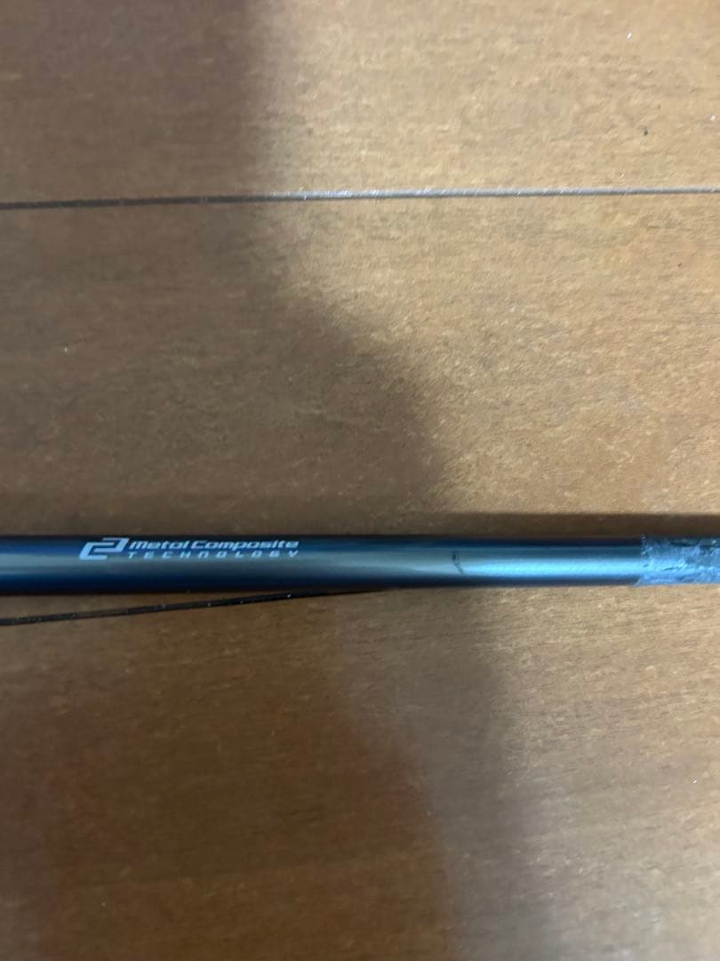 クラブ Fujikura MCI 80 S