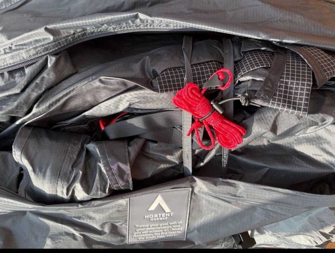 NORTENT gamme8ギャム8 グレー