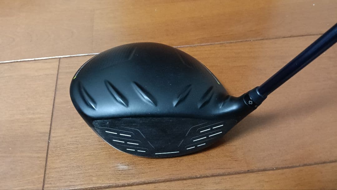 PING G430 ドライバー 10.5度 ヘッドカバー・レンチ付き