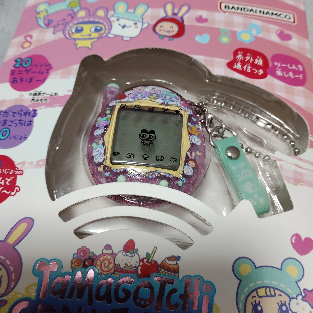 Tamagotchi Connection メゾピアノ
