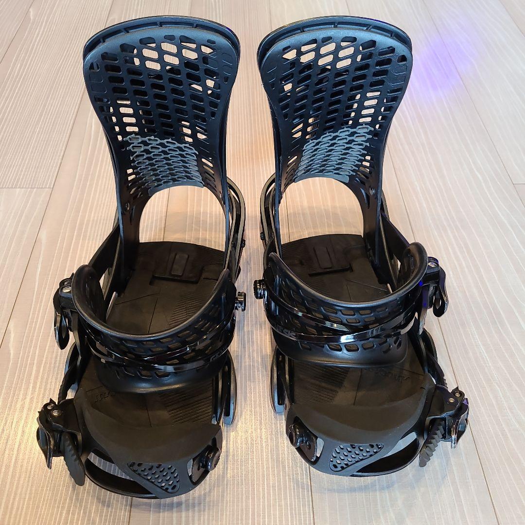 BURTON GENESIS Re:flex Mサイズ