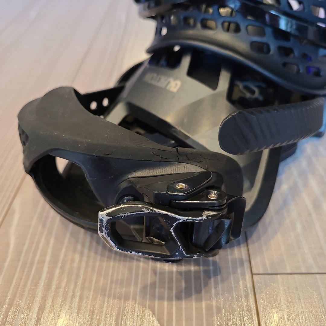 BURTON GENESIS Re:flex Mサイズ