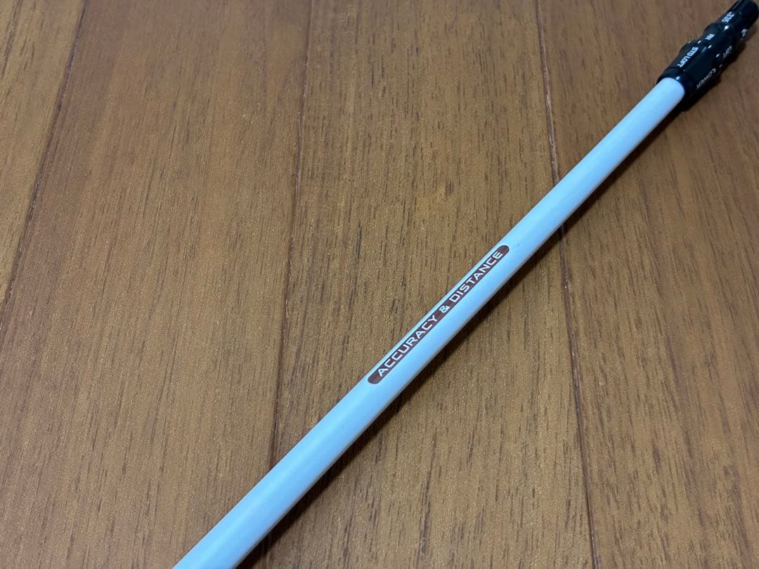 『新品未使用品』ツアーAD GC-6 ドライバー用 テーラーメイド